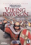 Medieval: Total War - Viking Invasion boxshot