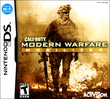 Call of Duty: Modern Warfare: Mobilized boxshot