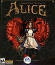 American McGee's Alice boxshot