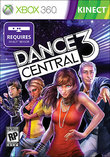 Dance Central 3 boxshot