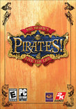 Sid Meier's Pirates! boxshot