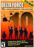 Delta Force 10th Anniversary Collection boxshot