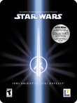 Jedi Knight 2: Jedi Outcast boxshot