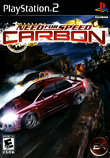 Need for Speed Carbon boxshot