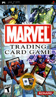 Marvel Universe boxshot