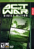 Act of War: Direct Action boxshot