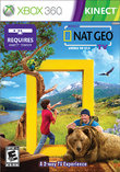 Kinect Nat Geo TV boxshot