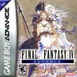 Final Fantasy IV boxshot