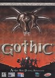 Gothic boxshot