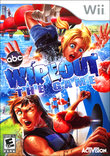 Wipeout: The Game boxshot