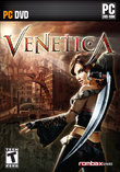 Venetica boxshot