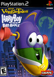VeggieTales: LarryBoy and the Bad Apple boxshot