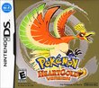 Pokemon HeartGold