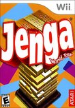 Jenga boxshot