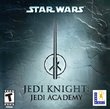 Star Wars Jedi Knight: Jedi Academy boxshot