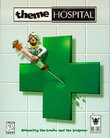 Theme Hospital boxshot