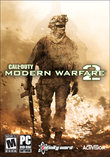 Call of Duty: Modern Warfare 2 boxshot
