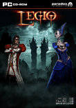 Legio boxshot