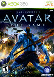 Avatar: The Game boxshot