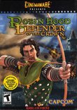 Robin Hood: Defender of the Crown boxshot