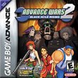 Advance Wars 2: Black Hole Rising boxshot