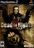 Dead to Rights II boxshot