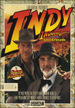 Indiana Jones and the Last Crusade boxshot