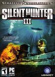 Silent Hunter III boxshot