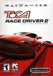 TOCA Race Driver 2 boxshot