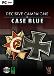Decisive Campaigns: Case Blue boxshot
