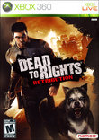 Dead to Rights: Retribution boxshot