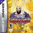 Super Ghouls 'n Ghosts boxshot