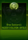 Hacker Evolution: Untold boxshot