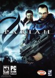 Pariah boxshot