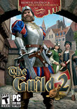 The Guild II boxshot