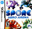 Spore Hero Arena boxshot