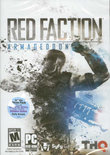 Red Faction: Armageddon boxshot