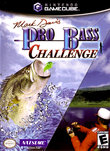Mark Davis Pro Bass Challenge boxshot