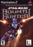 Star Wars: Bounty Hunter boxshot