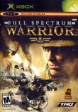 Full Spectrum Warrior boxshot