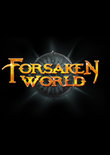 Forsaken World boxshot