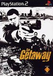 The Getaway boxshot