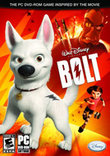 Bolt boxshot