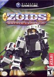 Zoids: Battle Legends boxshot