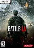 Battle: Los Angeles boxshot