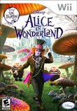 Alice in Wonderland boxshot