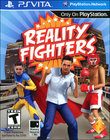 Reality Fighters boxshot