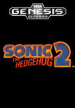 Sonic the Hedgehog 2 boxshot