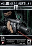 Soldier of Fortune 2: Double Helix boxshot