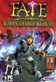 Fate: Undiscovered Realms boxshot